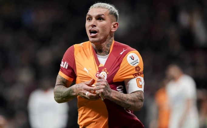 TORREIRA'NIN AYRILIK YANITI