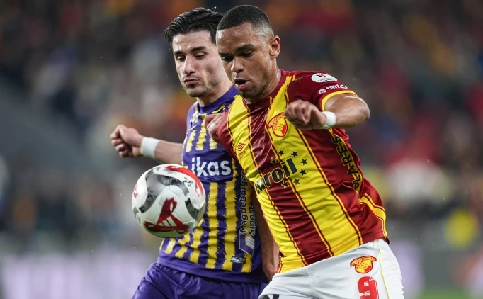 G�ZTEPE GOL NED�R UNUTTU!