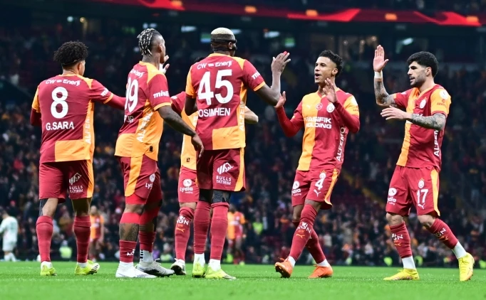 'BAŞAKŞEHİR'İ YENERSEN 5M€'