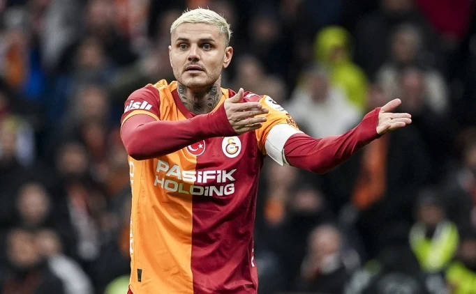 AMEDSPOR �ST�YOR: ICARDI
