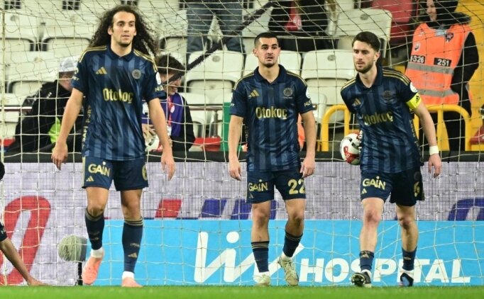 'SANA NET GOLC� LAZIM!'