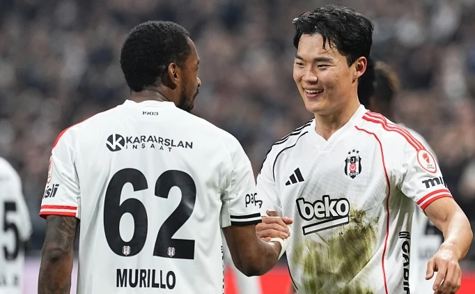 G.B�RL��� - BE��KTA�: 11'LER