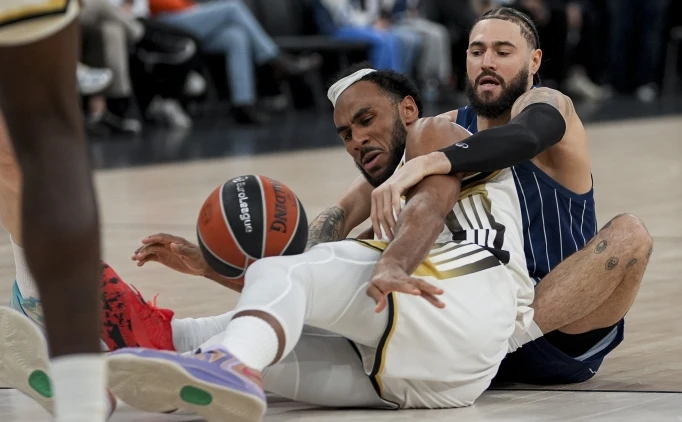 ANADOLU EFES AYILAMIYOR!
