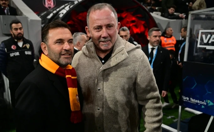 'OKAN BURUK MU S�YLED�?'