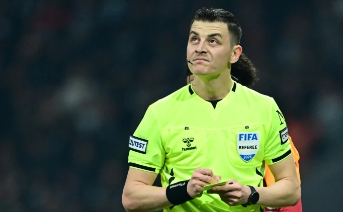 BE��KTA�: 'KAYITLARI VER�N!'