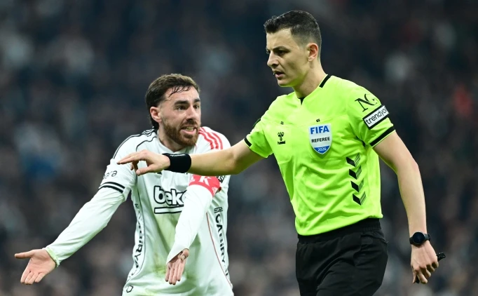 BE��KTA�'TAN VAR ���N TEKL�F