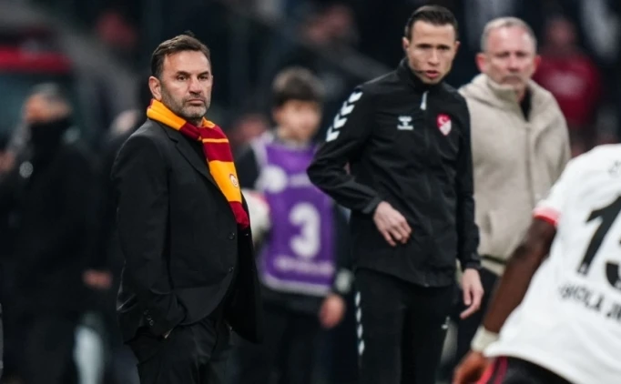 'HAFTAYA MA�TA YOKUM!'