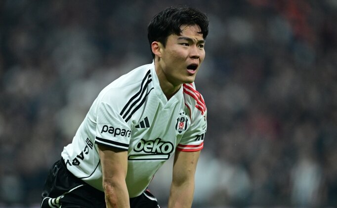 BE��KTA�'TA HAYAL KIRIKLI�I!