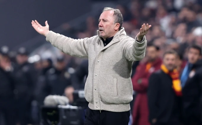 YALÇIN: 'PES ETMEK YOK'