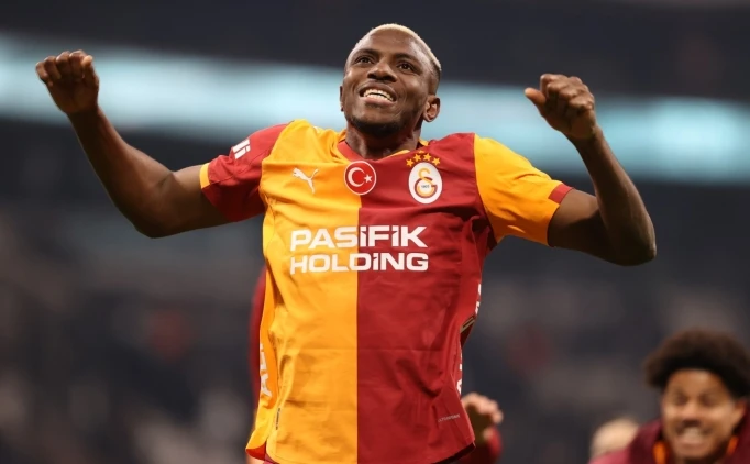 DERB�DE ZAFER G.SARAY'IN