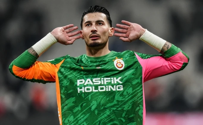 G.SARAY'DAN INTER'E RET