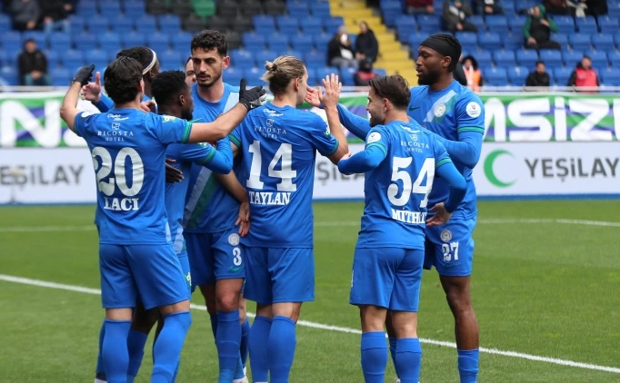 R�ZESPOR TEK GOLLE G�LD�