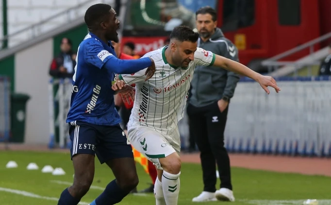 PENALTI TARTI�MALARIYLA 1-1