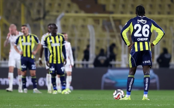 CANLI: FENERBAH�E - SAMSUN
