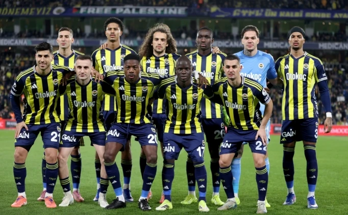 F.BAHÇE İNCELEME BAŞLATTI