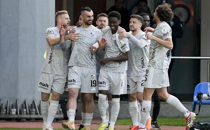 2 MAÇ ARADAN SONRA ZAFER!