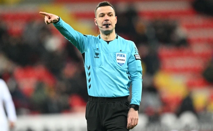 'HAK YEMEYE DOYMADINIZ'