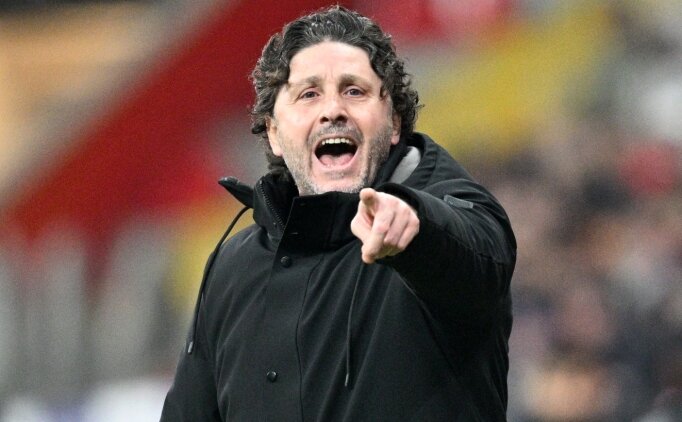 Fatih Tekke: 'Bu i�in hi� �akas� yok, dikkat'