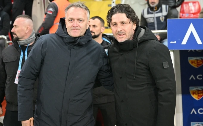 TEPK�: 'A�IK VE NET PENALTI'