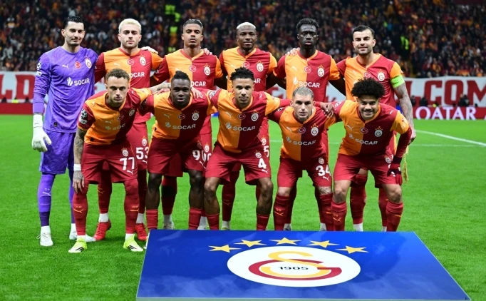 TOTTENHAM 3 YILDIZI �ST�YOR