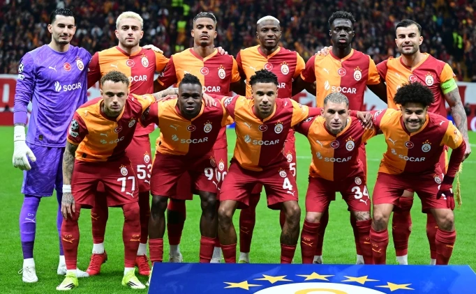 G.SARAY'DAN FLA� PAYLA�IM!