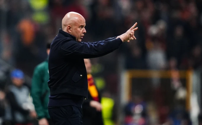 'G.SARAY'IN H�� �ANSI YOKTU'