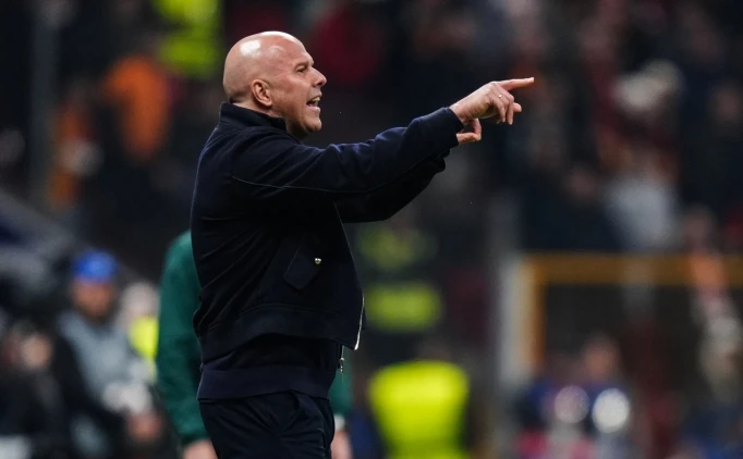 GALATASARAY ÖNCESİ KRİZ!