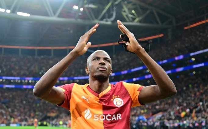 'TARAFTAR �LE B�R A�LEY�Z'