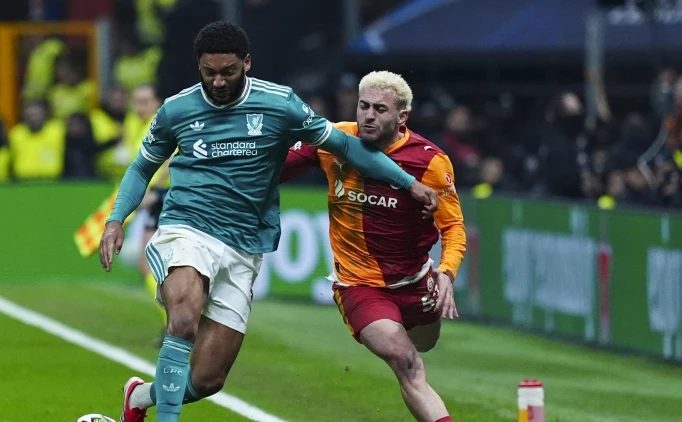 GALATASARAY İÇİN MESAJ!