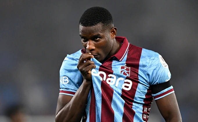 EY�PSPOR - TRABZON: 11'LER