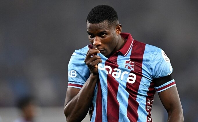 KONYA - TRABZON: �LK 11'LER