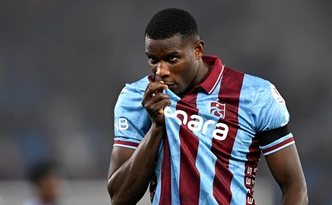 KONYA - TRABZON: �LK 11'LER