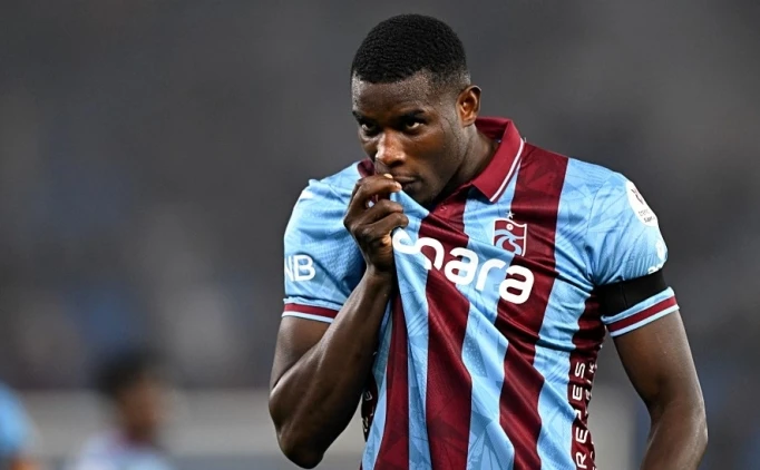 TRABZON'DA 15 YIL SONRA �LK