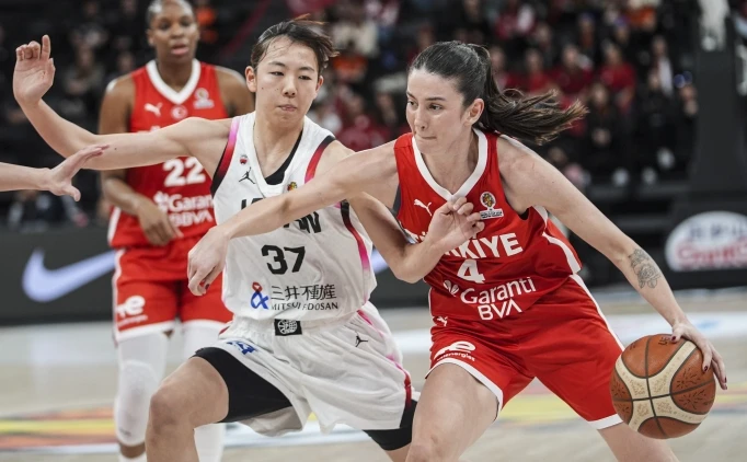 PER�LER JAPONYA'YI DEV�RD�!