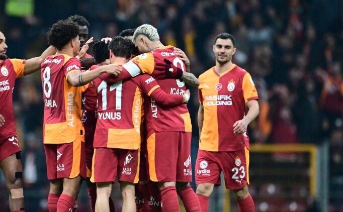 G.SARAY'DA '26' �HT�MAL�