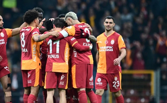 G.SARAY'DA '26' �HT�MAL�