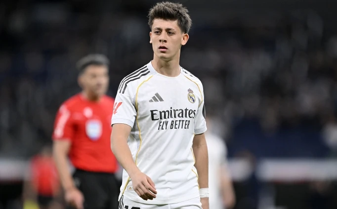 KENDİ YARI SAHASINDAN ATTI