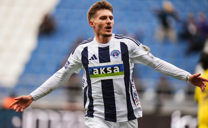 KÜME DÜŞME HATTI KARIŞTI!