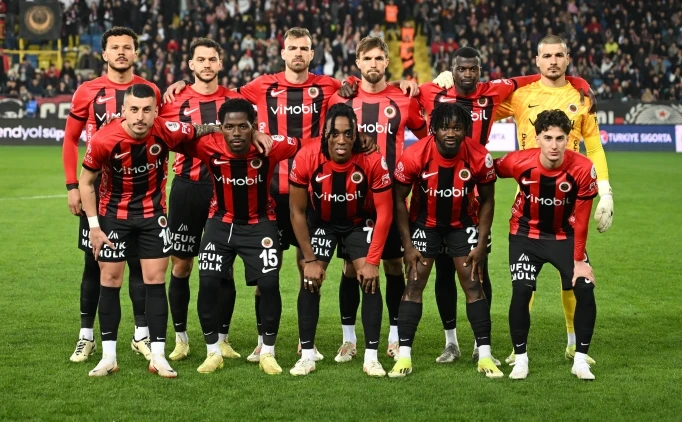 'DERBİ TELAFİSİ! KATLETTİLER'