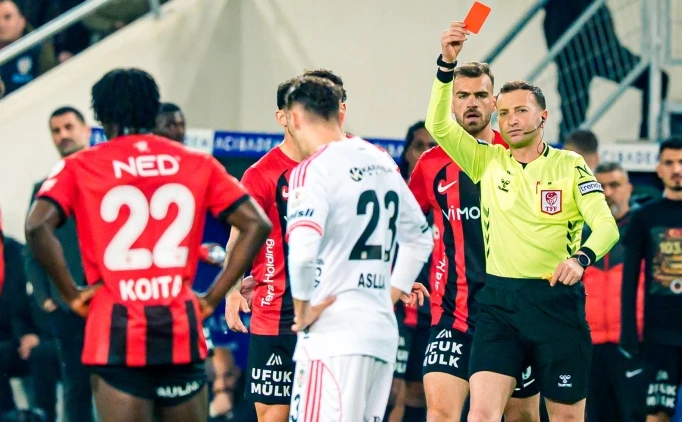 KIRMIZI DOĞRU KARAR MIYDI?