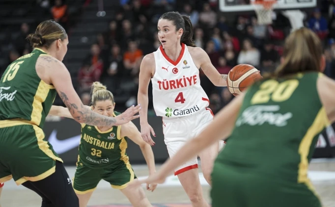 POTANIN PERİLERİ KAYIP!