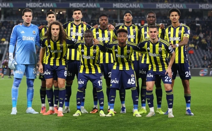 FENERBAH�E'DE ZORLU YAZ!