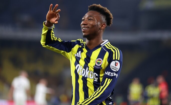 Dorgeles Nene'den transfer, Mourinho ve G.Saray s�zleri