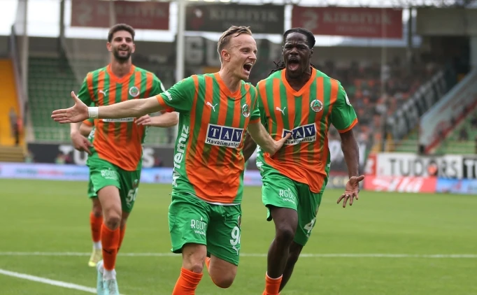 HASRET�N� 5 GOLLE B�T�RD�!