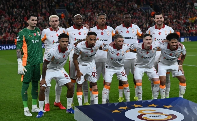 G.SARAY'IN KA�IRDI�I PARA!