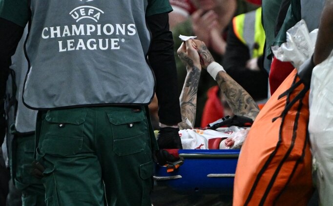 GALATASARAY'A �Y� HABER!