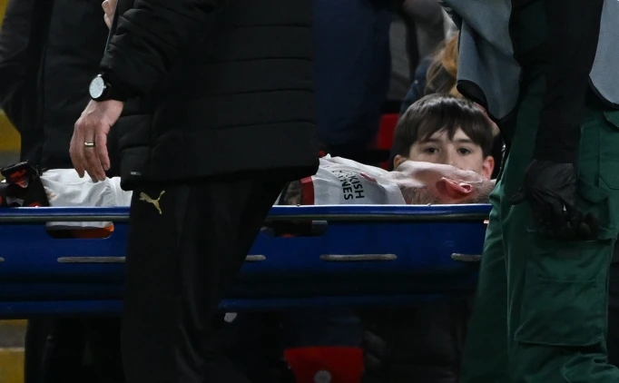 UEFA SORU�TURMA BA�LATTI