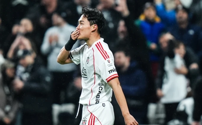 CANLI | BE��KTA� - KASIMPA�A