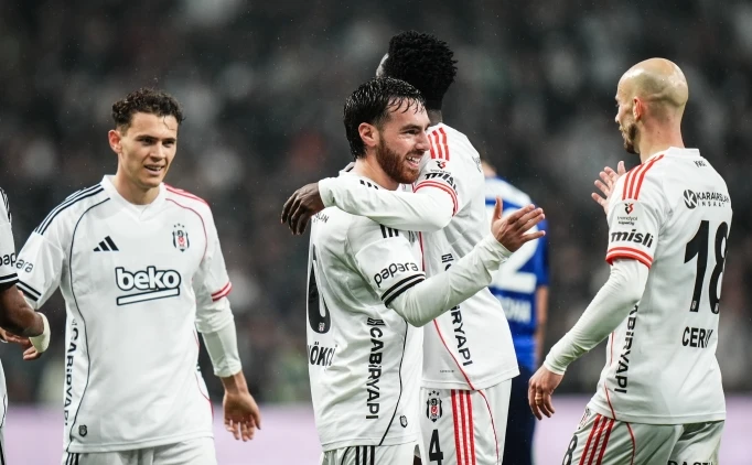 'BU, FENERBAH�E'YE MESAJ'