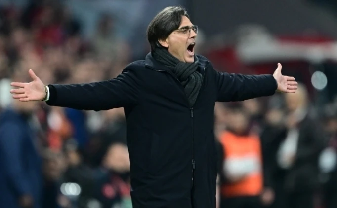 İLK 11'DE TEK DEĞİŞİKLİK!